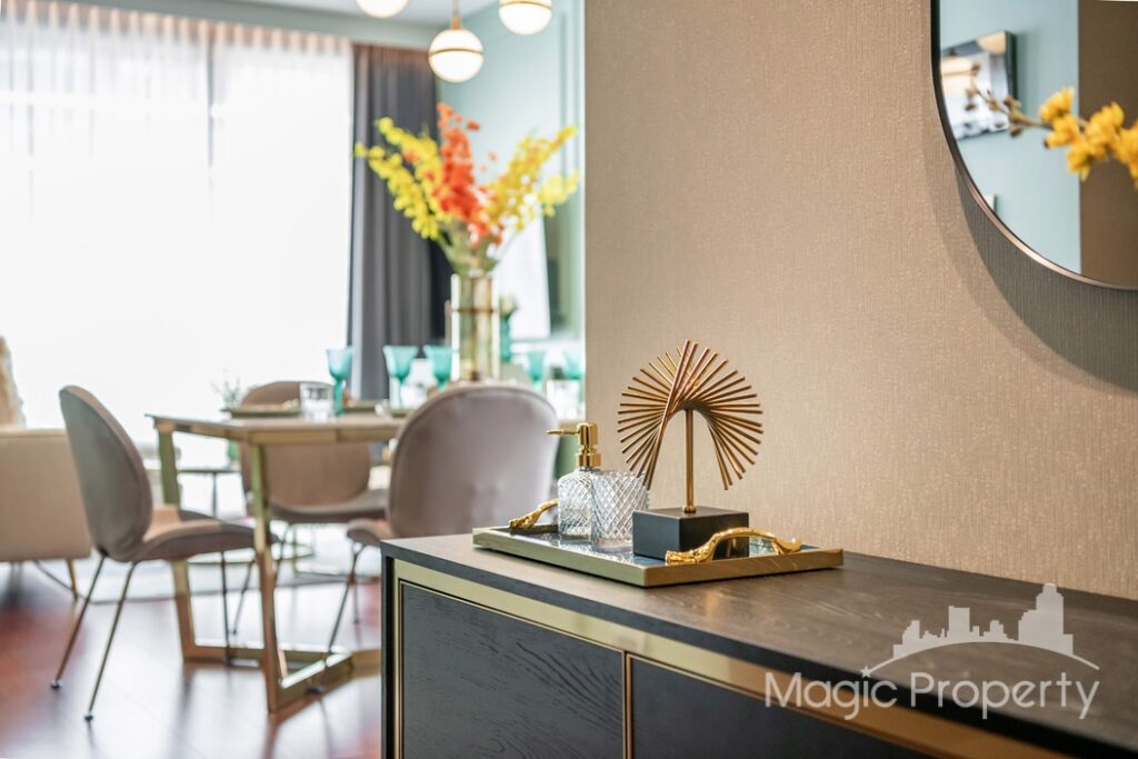 For Sale 2 Bed Condo in Khun By Yoo, Khlong Tan Nuea, Bangkok | ฿34,400,000 | MGP1754 – Photo 2 For Sale 2 Bed Condo in Khun By Yoo, Khlong Tan Nuea, Bangkok | ฿34,400,000 | MGP1754 – Photo 2