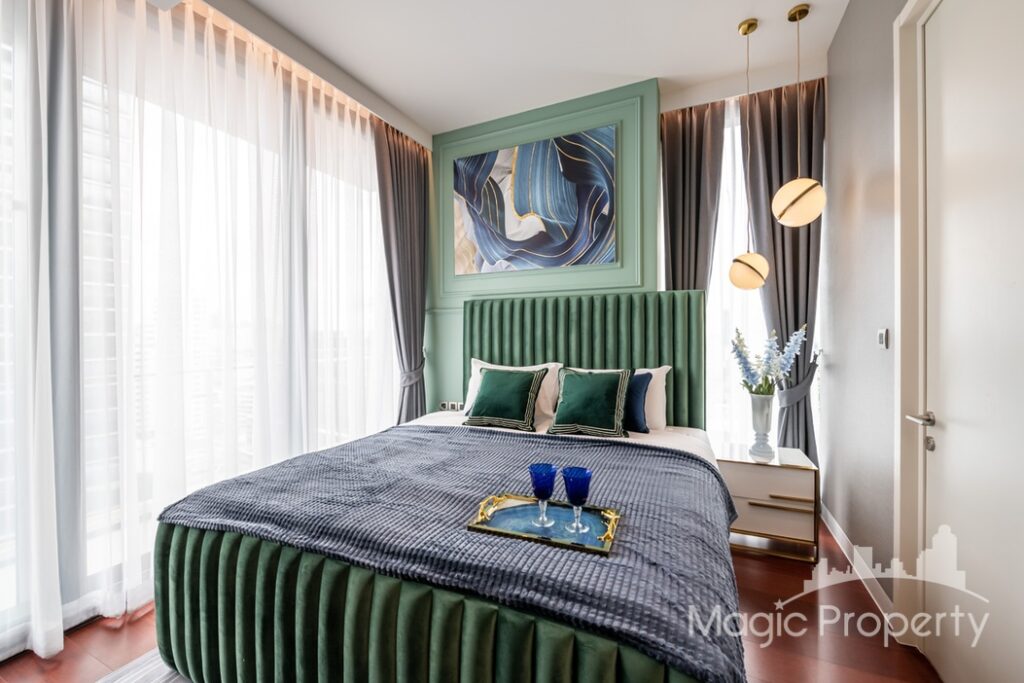 For Sale 2 Bed Condo in Khun By Yoo, Khlong Tan Nuea, Bangkok | ฿34,400,000 | MGP1754 – Photo 20 For Sale 2 Bed Condo in Khun By Yoo, Khlong Tan Nuea, Bangkok | ฿34,400,000 | MGP1754 – Photo 20