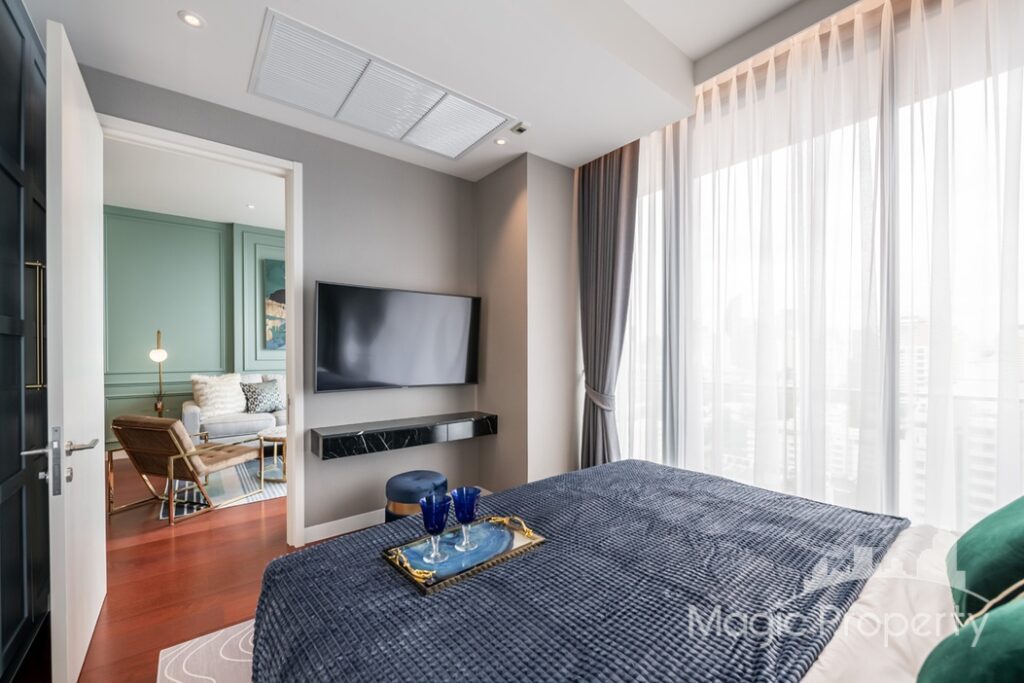 For Sale 2 Bed Condo in Khun By Yoo, Khlong Tan Nuea, Bangkok | ฿34,400,000 | MGP1754 – Photo 22 For Sale 2 Bed Condo in Khun By Yoo, Khlong Tan Nuea, Bangkok | ฿34,400,000 | MGP1754 – Photo 22
