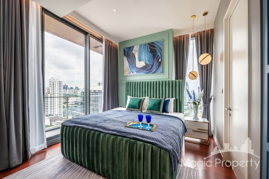 For Sale 2 Bed Condo in Khun By Yoo, Khlong Tan Nuea, Bangkok | ฿34,400,000 | MGP1754 – Photo 23 For Sale 2 Bed Condo in Khun By Yoo, Khlong Tan Nuea, Bangkok | ฿34,400,000 | MGP1754 – Photo 23