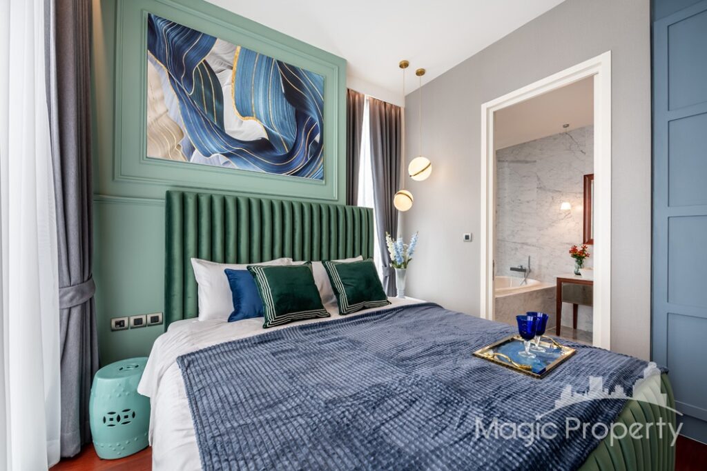 For Sale 2 Bed Condo in Khun By Yoo, Khlong Tan Nuea, Bangkok | ฿34,400,000 | MGP1754 – Photo 25 For Sale 2 Bed Condo in Khun By Yoo, Khlong Tan Nuea, Bangkok | ฿34,400,000 | MGP1754 – Photo 25