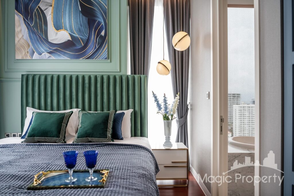 For Sale 2 Bed Condo in Khun By Yoo, Khlong Tan Nuea, Bangkok | ฿34,400,000 | MGP1754 – Photo 26 For Sale 2 Bed Condo in Khun By Yoo, Khlong Tan Nuea, Bangkok | ฿34,400,000 | MGP1754 – Photo 26