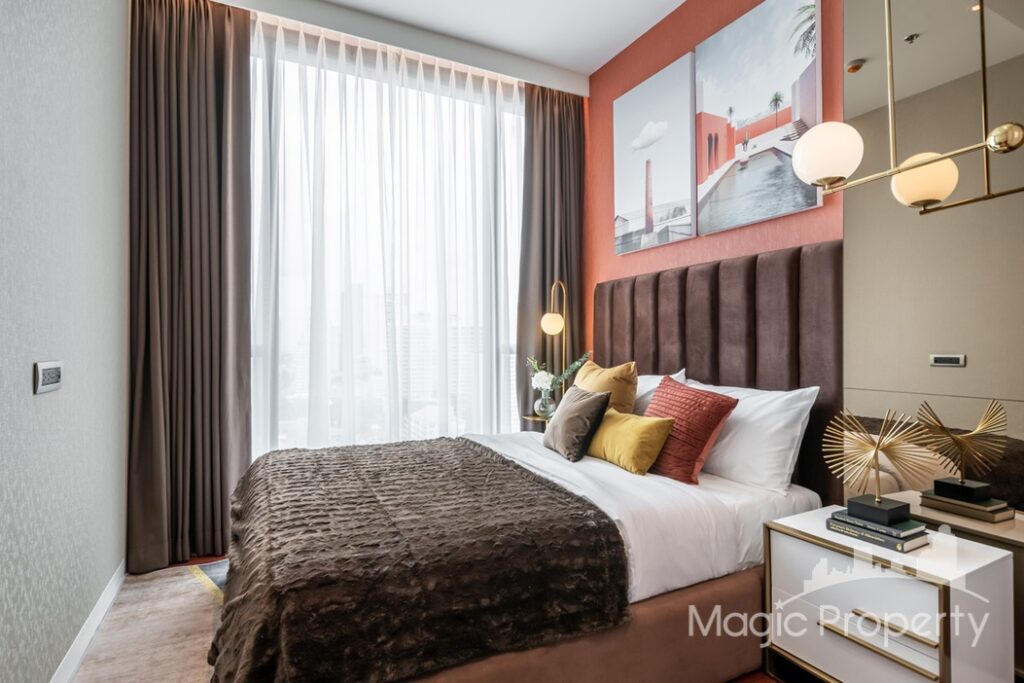 For Sale 2 Bed Condo in Khun By Yoo, Khlong Tan Nuea, Bangkok | ฿34,400,000 | MGP1754 – Photo 28 For Sale 2 Bed Condo in Khun By Yoo, Khlong Tan Nuea, Bangkok | ฿34,400,000 | MGP1754 – Photo 28