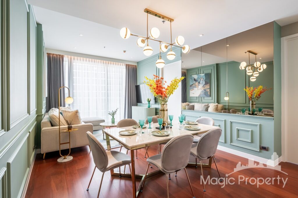 For Sale 2 Bed Condo in Khun By Yoo, Khlong Tan Nuea, Bangkok | ฿34,400,000 | MGP1754 – Photo 3 For Sale 2 Bed Condo in Khun By Yoo, Khlong Tan Nuea, Bangkok | ฿34,400,000 | MGP1754 – Photo 3