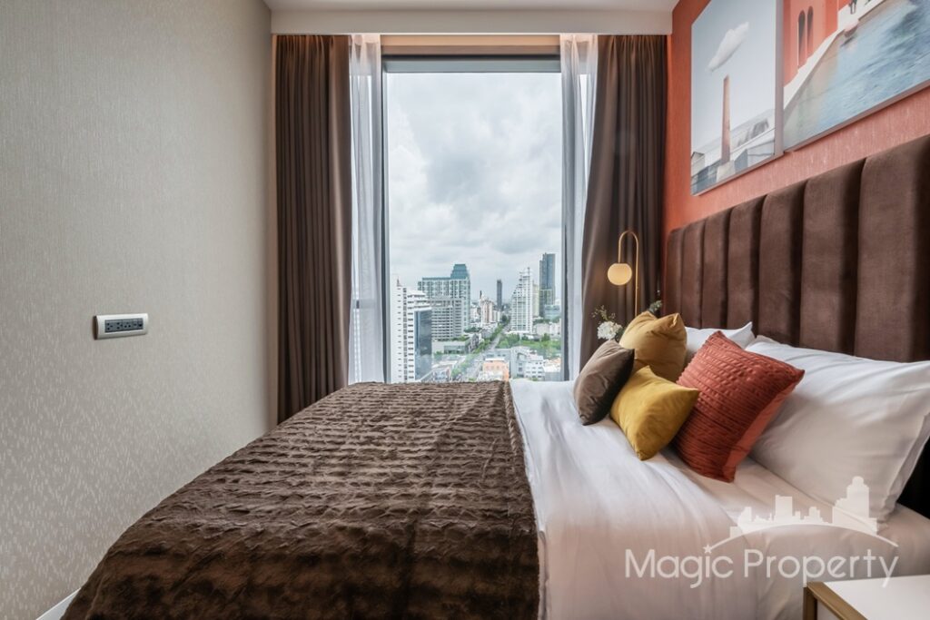 For Sale 2 Bed Condo in Khun By Yoo, Khlong Tan Nuea, Bangkok | ฿34,400,000 | MGP1754 – Photo 29 For Sale 2 Bed Condo in Khun By Yoo, Khlong Tan Nuea, Bangkok | ฿34,400,000 | MGP1754 – Photo 29