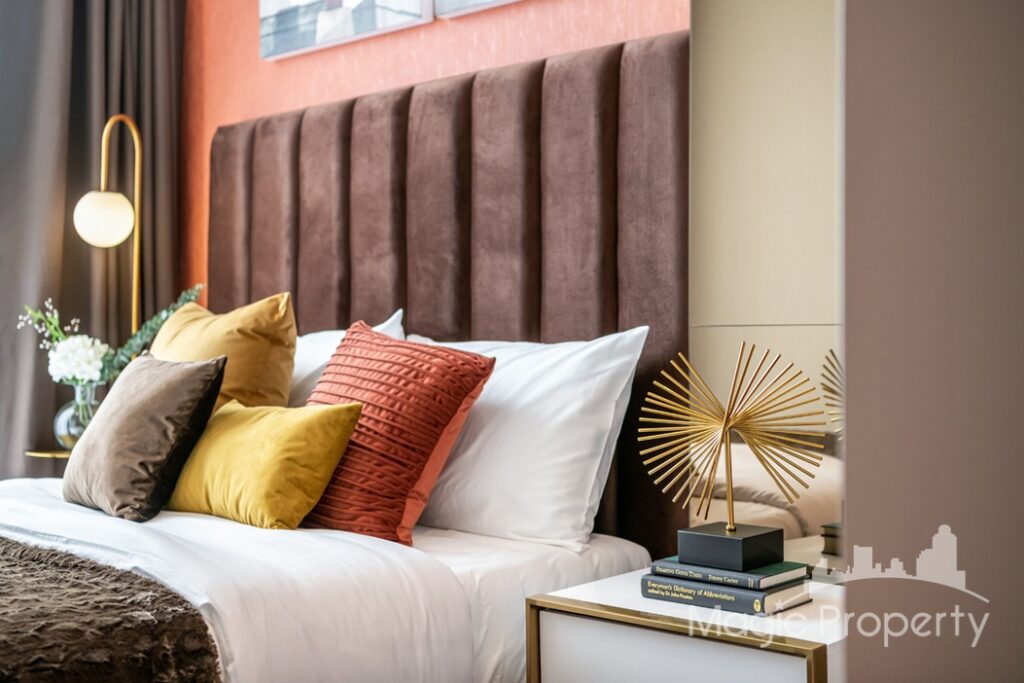 For Sale 2 Bed Condo in Khun By Yoo, Khlong Tan Nuea, Bangkok | ฿34,400,000 | MGP1754 – Photo 30 For Sale 2 Bed Condo in Khun By Yoo, Khlong Tan Nuea, Bangkok | ฿34,400,000 | MGP1754 – Photo 30