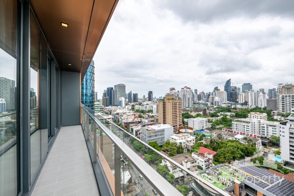For Sale 2 Bed Condo in Khun By Yoo, Khlong Tan Nuea, Bangkok | ฿34,400,000 | MGP1754 – Photo 36 For Sale 2 Bed Condo in Khun By Yoo, Khlong Tan Nuea, Bangkok | ฿34,400,000 | MGP1754 – Photo 36