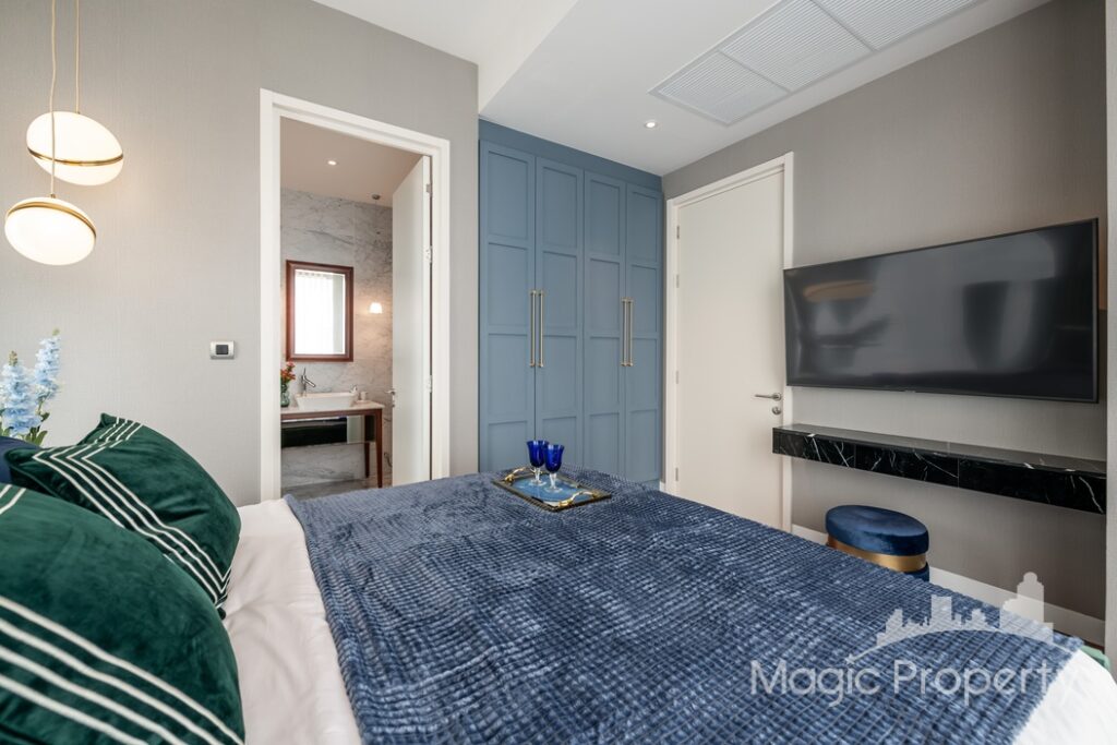 For Sale 2 Bed Condo in Khun By Yoo, Khlong Tan Nuea, Bangkok | ฿34,400,000 | MGP1754 – Photo 27 For Sale 2 Bed Condo in Khun By Yoo, Khlong Tan Nuea, Bangkok | ฿34,400,000 | MGP1754 – Photo 27