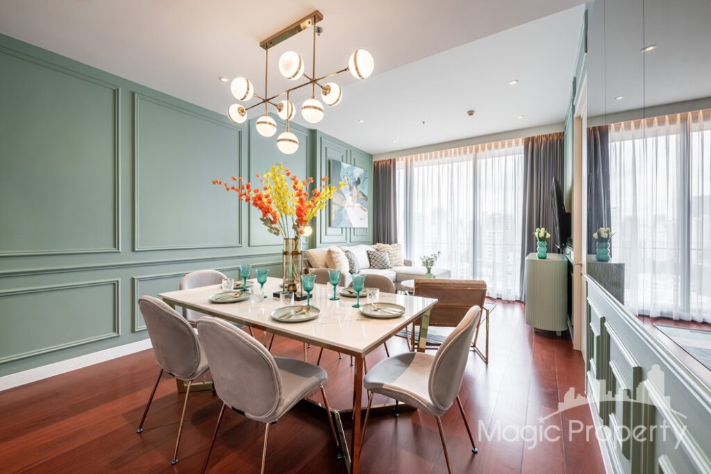 For Sale 2 Bed Condo in Khun By Yoo, Khlong Tan Nuea, Bangkok | ฿34,400,000 | MGP1754 – Photo 4 For Sale 2 Bed Condo in Khun By Yoo, Khlong Tan Nuea, Bangkok | ฿34,400,000 | MGP1754 – Photo 4