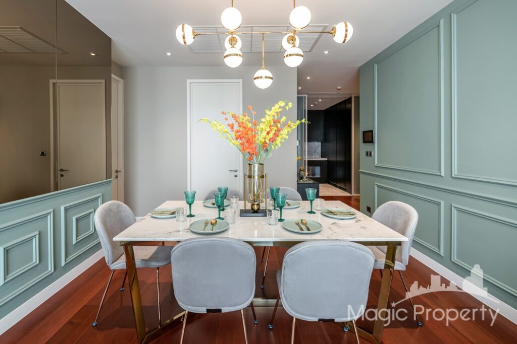For Sale 2 Bed Condo in Khun By Yoo, Khlong Tan Nuea, Bangkok | ฿34,400,000 | MGP1754 – Photo 6 For Sale 2 Bed Condo in Khun By Yoo, Khlong Tan Nuea, Bangkok | ฿34,400,000 | MGP1754 – Photo 6