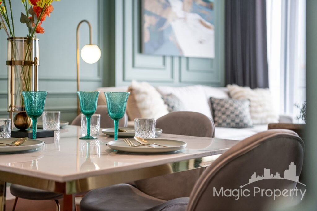 For Sale 2 Bed Condo in Khun By Yoo, Khlong Tan Nuea, Bangkok | ฿34,400,000 | MGP1754 – Photo 7 For Sale 2 Bed Condo in Khun By Yoo, Khlong Tan Nuea, Bangkok | ฿34,400,000 | MGP1754 – Photo 7