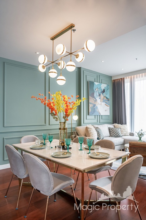 For Sale 2 Bed Condo in Khun By Yoo, Khlong Tan Nuea, Bangkok | ฿34,400,000 | MGP1754 – Photo 8 For Sale 2 Bed Condo in Khun By Yoo, Khlong Tan Nuea, Bangkok | ฿34,400,000 | MGP1754 – Photo 8