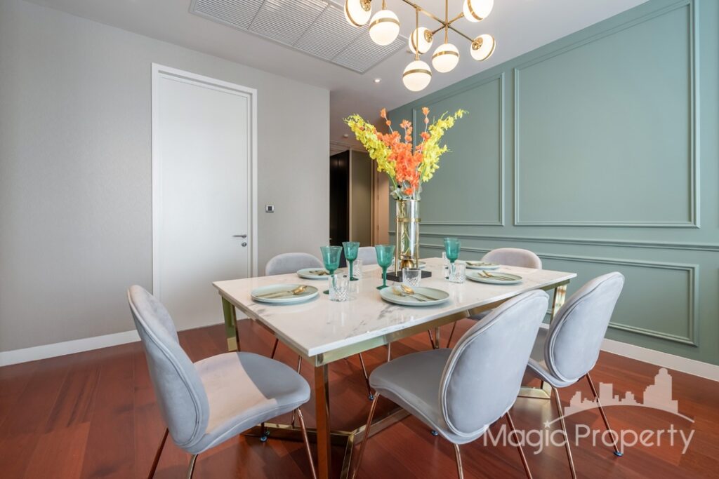 For Sale 2 Bed Condo in Khun By Yoo, Khlong Tan Nuea, Bangkok | ฿34,400,000 | MGP1754 – Photo 9 For Sale 2 Bed Condo in Khun By Yoo, Khlong Tan Nuea, Bangkok | ฿34,400,000 | MGP1754 – Photo 9