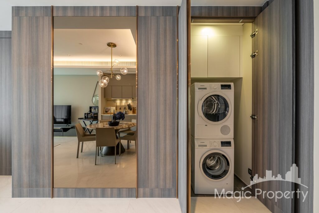 For Rent 1 Bed Condo in Sindhorn Tonson, Lumphini, Bangkok | ฿120,000/month | MGP1755R – Photo 15 For Rent 1 Bed Condo in Sindhorn Tonson, Lumphini, Bangkok | ฿120,000/month | MGP1755R – Photo 15