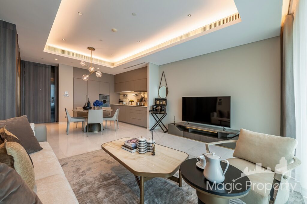 For Rent 1 Bed Condo in Sindhorn Tonson, Lumphini, Bangkok | ฿120,000/month | MGP1755R – Photo 16 For Rent 1 Bed Condo in Sindhorn Tonson, Lumphini, Bangkok | ฿120,000/month | MGP1755R – Photo 16