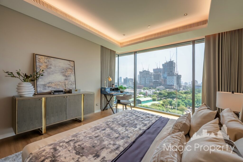 For Rent 1 Bed Condo in Sindhorn Tonson, Lumphini, Bangkok | ฿120,000/month | MGP1755R – Photo 7 For Rent 1 Bed Condo in Sindhorn Tonson, Lumphini, Bangkok | ฿120,000/month | MGP1755R – Photo 7