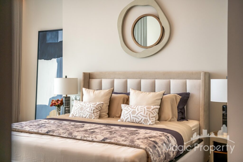 For Rent 1 Bed Condo in Sindhorn Tonson, Lumphini, Bangkok | ฿120,000/month | MGP1755R – Photo 5 For Rent 1 Bed Condo in Sindhorn Tonson, Lumphini, Bangkok | ฿120,000/month | MGP1755R – Photo 5