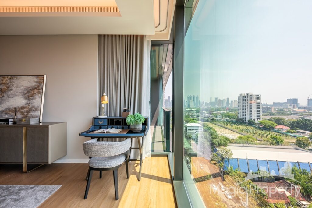 For Rent 1 Bed Condo in Sindhorn Tonson, Lumphini, Bangkok | ฿120,000/month | MGP1755R – Photo 19 For Rent 1 Bed Condo in Sindhorn Tonson, Lumphini, Bangkok | ฿120,000/month | MGP1755R – Photo 19