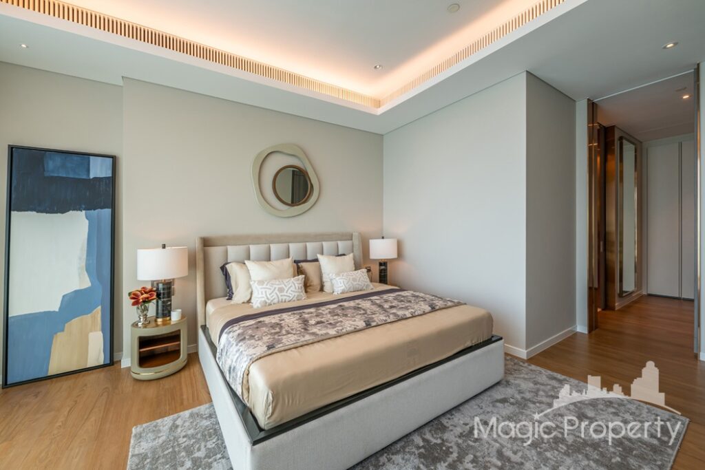 For Rent 1 Bed Condo in Sindhorn Tonson, Lumphini, Bangkok | ฿120,000/month | MGP1755R – Photo 4 For Rent 1 Bed Condo in Sindhorn Tonson, Lumphini, Bangkok | ฿120,000/month | MGP1755R – Photo 4