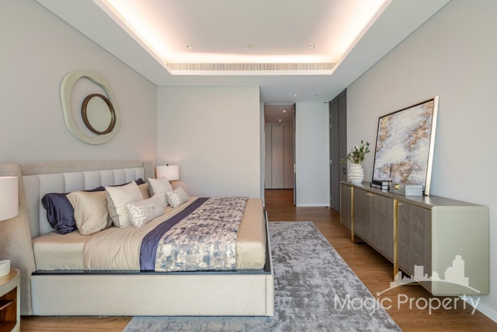 For Rent 1 Bed Condo in Sindhorn Tonson, Lumphini, Bangkok | ฿120,000/month | MGP1755R – Photo 6 For Rent 1 Bed Condo in Sindhorn Tonson, Lumphini, Bangkok | ฿120,000/month | MGP1755R – Photo 6