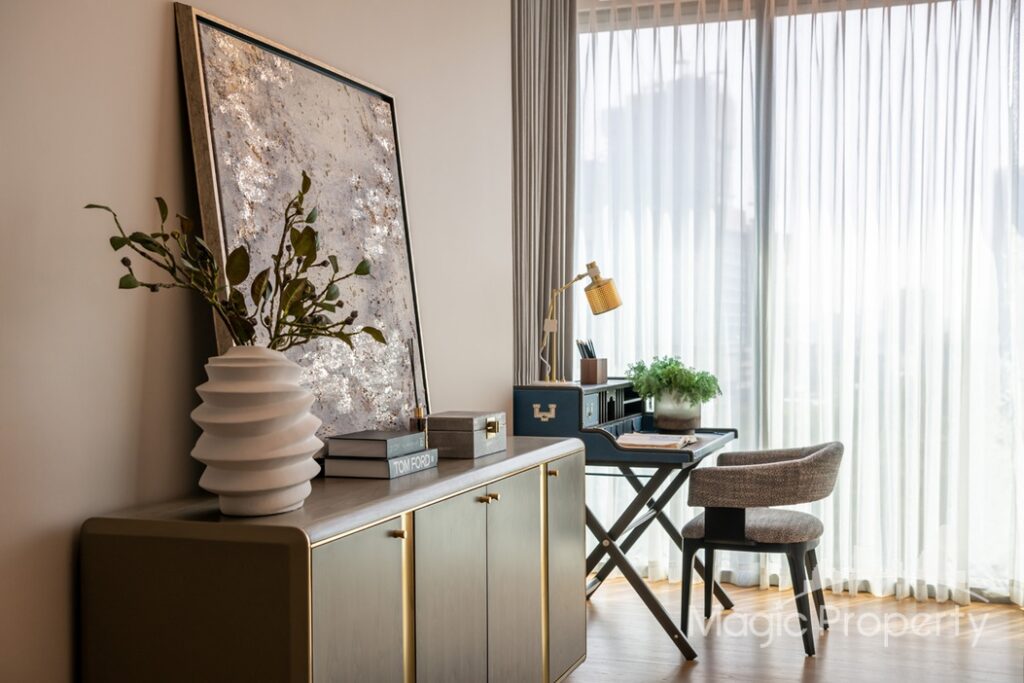 For Rent 1 Bed Condo in Sindhorn Tonson, Lumphini, Bangkok | ฿120,000/month | MGP1755R – Photo 20 For Rent 1 Bed Condo in Sindhorn Tonson, Lumphini, Bangkok | ฿120,000/month | MGP1755R – Photo 20