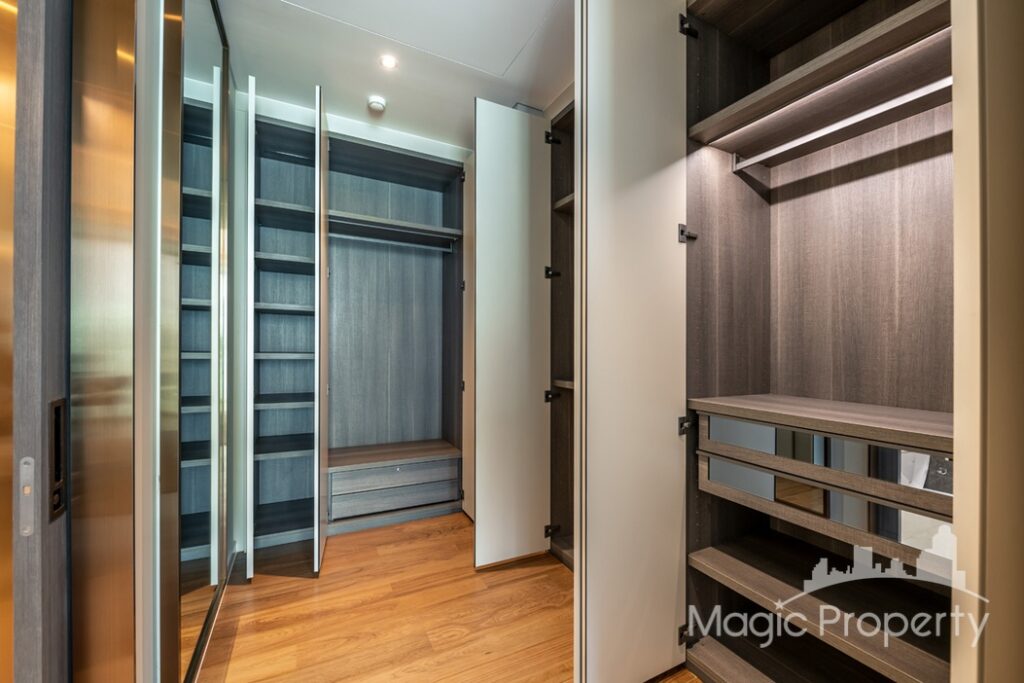 For Rent 1 Bed Condo in Sindhorn Tonson, Lumphini, Bangkok | ฿120,000/month | MGP1755R – Photo 22 For Rent 1 Bed Condo in Sindhorn Tonson, Lumphini, Bangkok | ฿120,000/month | MGP1755R – Photo 22