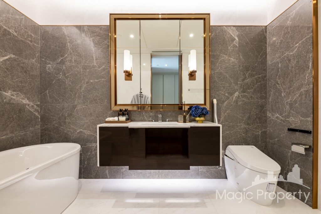 For Rent 1 Bed Condo in Sindhorn Tonson, Lumphini, Bangkok | ฿120,000/month | MGP1755R – Photo 23 For Rent 1 Bed Condo in Sindhorn Tonson, Lumphini, Bangkok | ฿120,000/month | MGP1755R – Photo 23