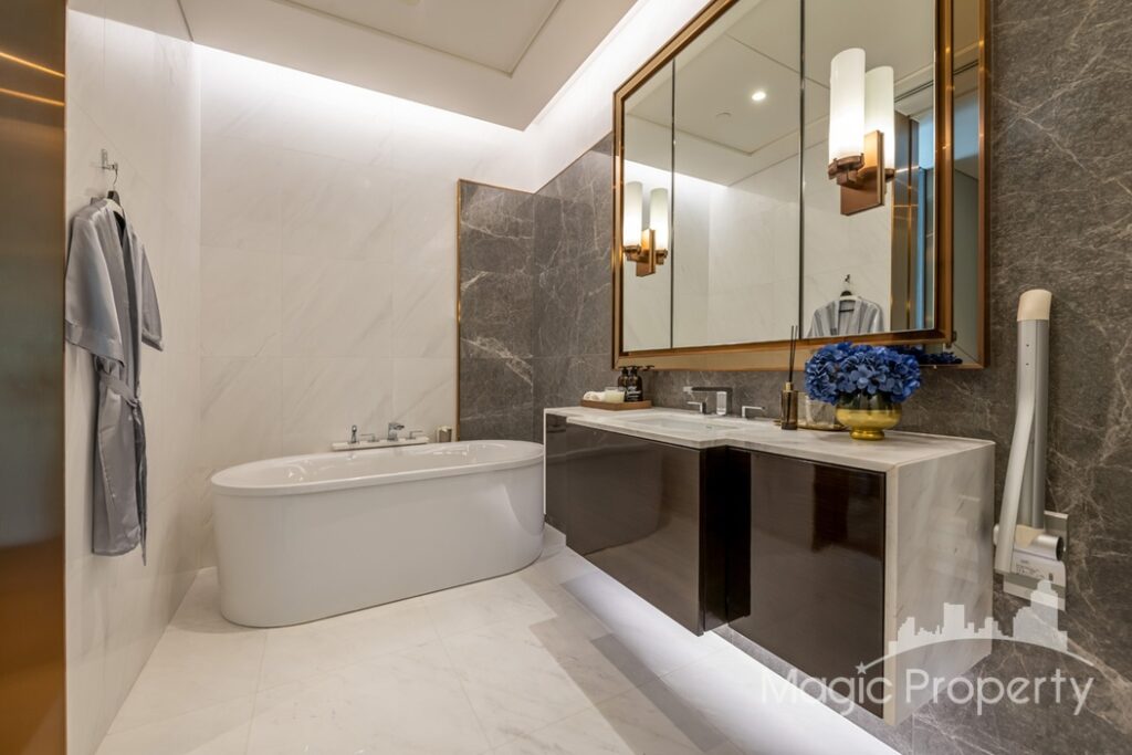 For Rent 1 Bed Condo in Sindhorn Tonson, Lumphini, Bangkok | ฿120,000/month | MGP1755R – Photo 24 For Rent 1 Bed Condo in Sindhorn Tonson, Lumphini, Bangkok | ฿120,000/month | MGP1755R – Photo 24