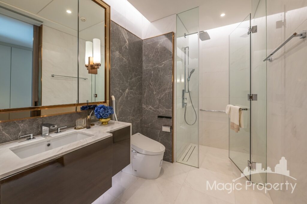 For Rent 1 Bed Condo in Sindhorn Tonson, Lumphini, Bangkok | ฿120,000/month | MGP1755R – Photo 25 For Rent 1 Bed Condo in Sindhorn Tonson, Lumphini, Bangkok | ฿120,000/month | MGP1755R – Photo 25