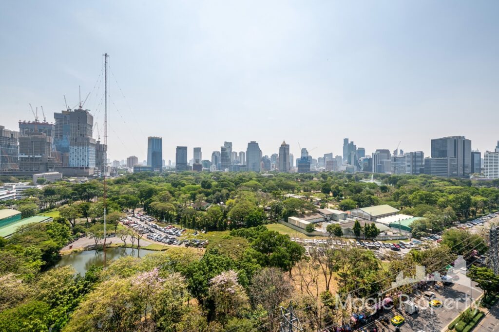 For Rent 1 Bed Condo in Sindhorn Tonson, Lumphini, Bangkok | ฿120,000/month | MGP1755R – Photo 18 For Rent 1 Bed Condo in Sindhorn Tonson, Lumphini, Bangkok | ฿120,000/month | MGP1755R – Photo 18