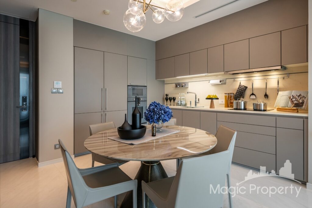 For Rent 1 Bed Condo in Sindhorn Tonson, Lumphini, Bangkok | ฿120,000/month | MGP1755R – Photo 13 For Rent 1 Bed Condo in Sindhorn Tonson, Lumphini, Bangkok | ฿120,000/month | MGP1755R – Photo 13