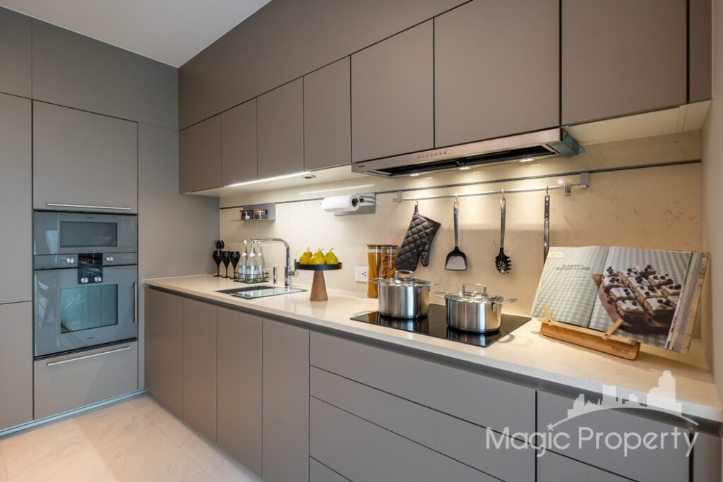 For Rent 1 Bed Condo in Sindhorn Tonson, Lumphini, Bangkok | ฿120,000/month | MGP1755R – Photo 14 For Rent 1 Bed Condo in Sindhorn Tonson, Lumphini, Bangkok | ฿120,000/month | MGP1755R – Photo 14