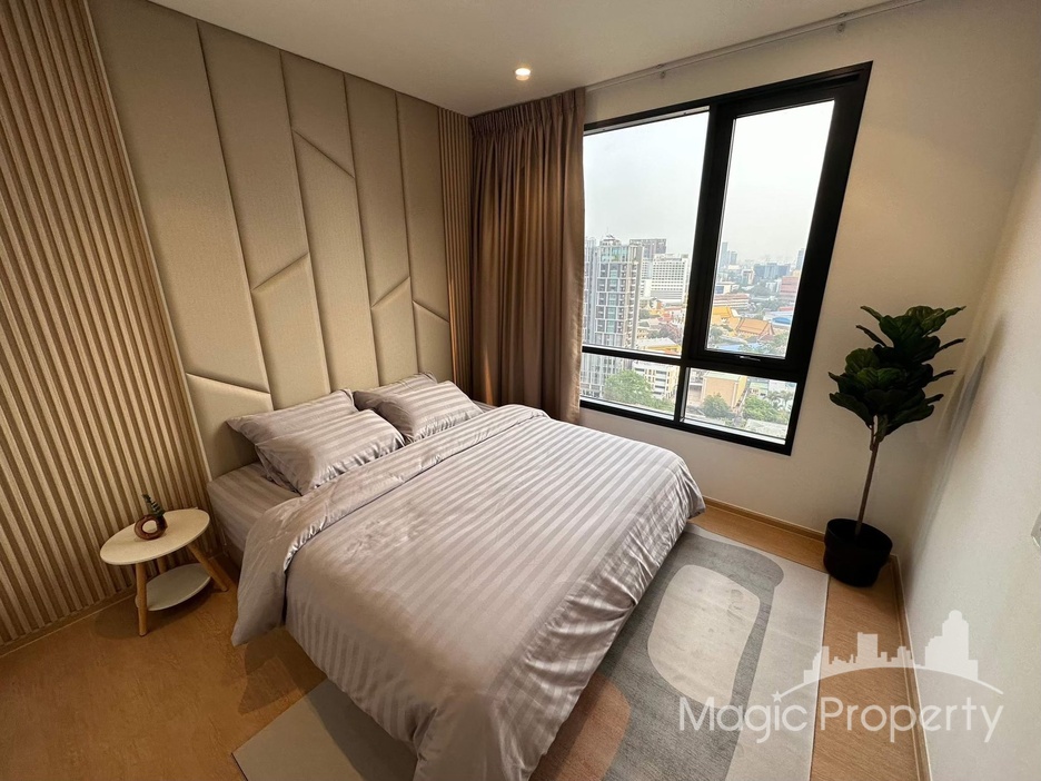 For Sale 1 Bed Condo in MARU Ekkamai 2, Phra Khanong Nuea, Bangkok | ฿6,250,000 | MGP1760 – Photo 1 For Sale 1 Bed Condo in MARU Ekkamai 2, Phra Khanong Nuea, Bangkok | ฿6,250,000 | MGP1760 – Photo 1