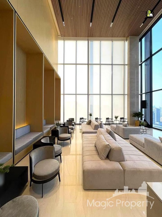 For Sale 1 Bed Condo in MARU Ekkamai 2, Phra Khanong Nuea, Bangkok | ฿6,250,000 | MGP1760 – Photo 10 For Sale 1 Bed Condo in MARU Ekkamai 2, Phra Khanong Nuea, Bangkok | ฿6,250,000 | MGP1760 – Photo 10