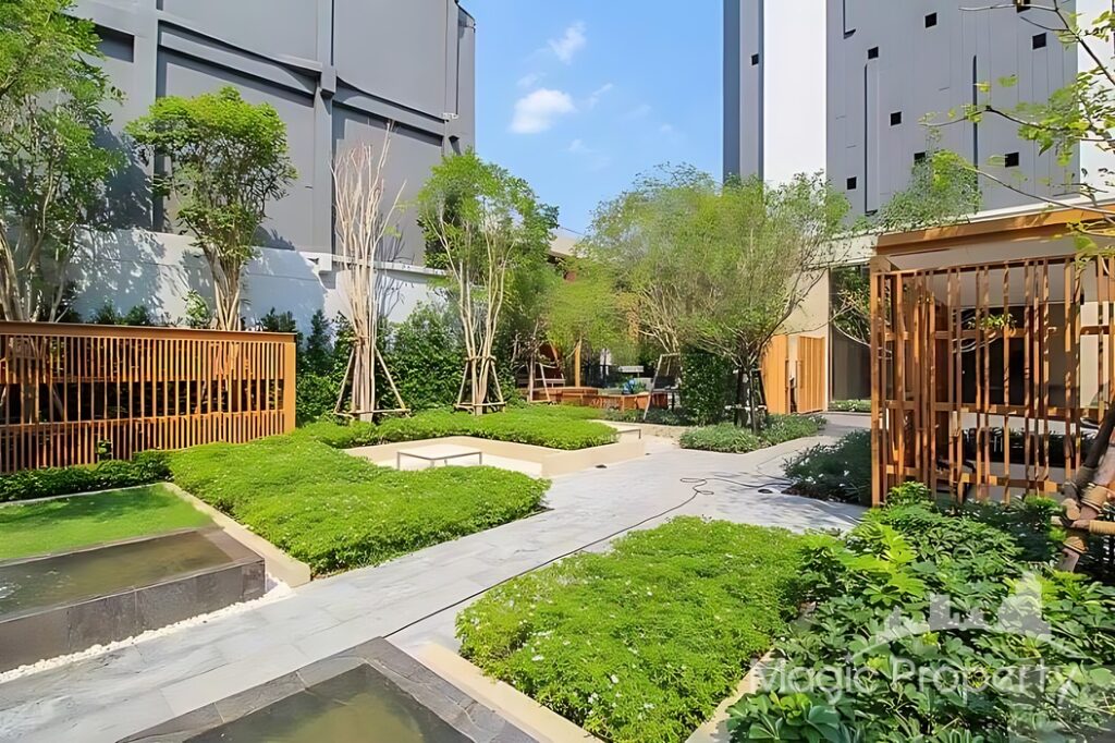 For Sale 1 Bed Condo in MARU Ekkamai 2, Phra Khanong Nuea, Bangkok | ฿6,250,000 | MGP1760 – Photo 11 For Sale 1 Bed Condo in MARU Ekkamai 2, Phra Khanong Nuea, Bangkok | ฿6,250,000 | MGP1760 – Photo 11