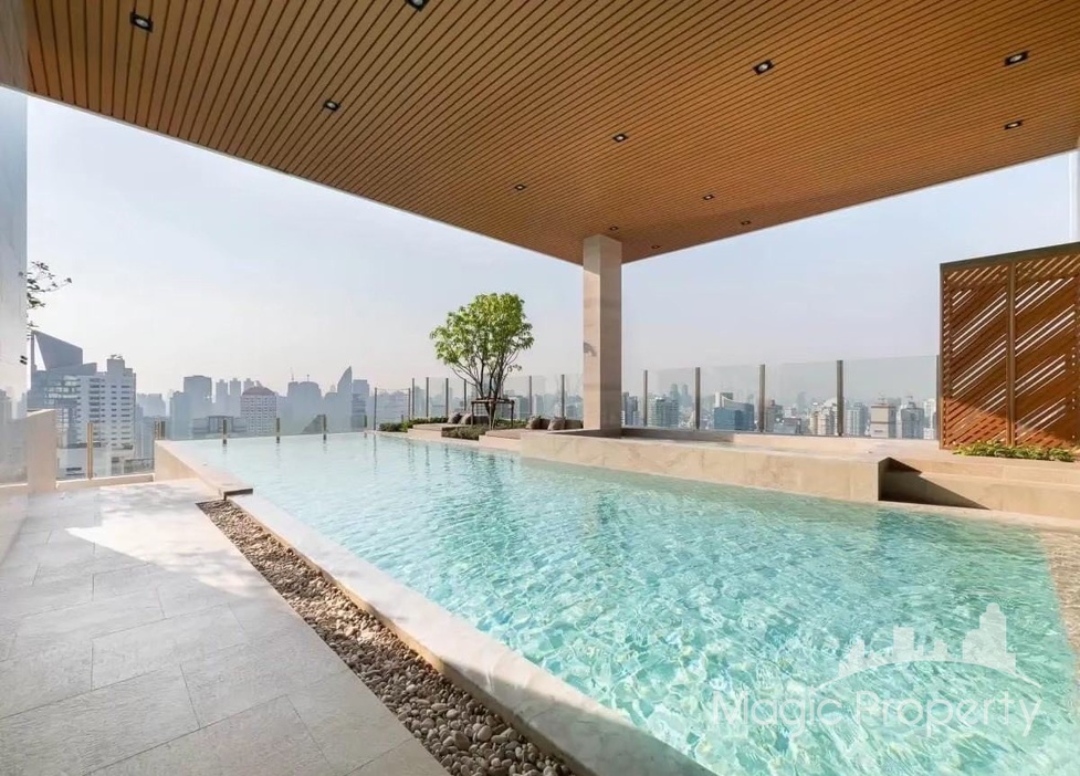 For Sale 1 Bed Condo in MARU Ekkamai 2, Phra Khanong Nuea, Bangkok | ฿6,250,000 | MGP1760 – Photo 12 For Sale 1 Bed Condo in MARU Ekkamai 2, Phra Khanong Nuea, Bangkok | ฿6,250,000 | MGP1760 – Photo 12