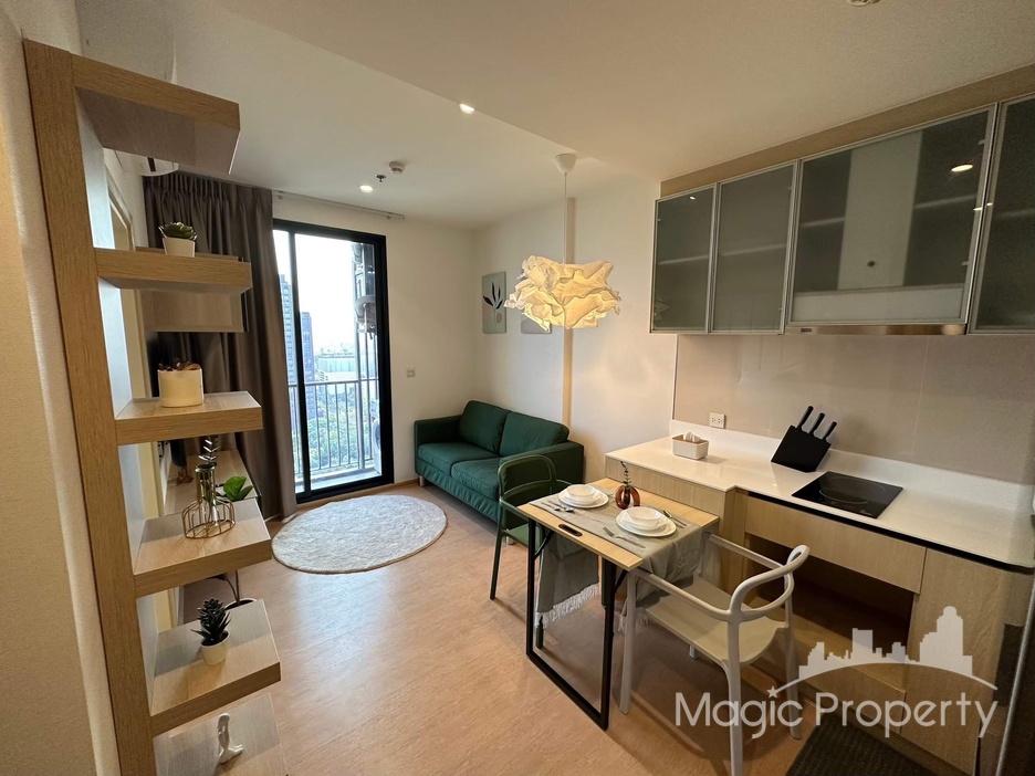 For Sale 1 Bed Condo in MARU Ekkamai 2, Phra Khanong Nuea, Bangkok | ฿6,250,000 | MGP1760 – Photo 2 For Sale 1 Bed Condo in MARU Ekkamai 2, Phra Khanong Nuea, Bangkok | ฿6,250,000 | MGP1760 – Photo 2