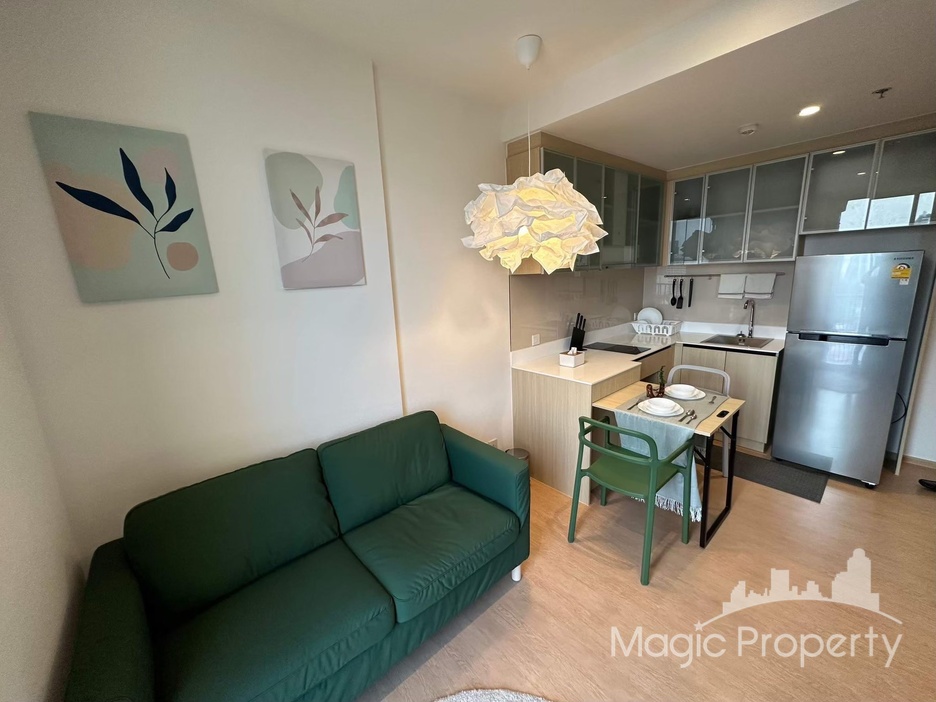 For Sale 1 Bed Condo in MARU Ekkamai 2, Phra Khanong Nuea, Bangkok | ฿6,250,000 | MGP1760 – Photo 3 For Sale 1 Bed Condo in MARU Ekkamai 2, Phra Khanong Nuea, Bangkok | ฿6,250,000 | MGP1760 – Photo 3