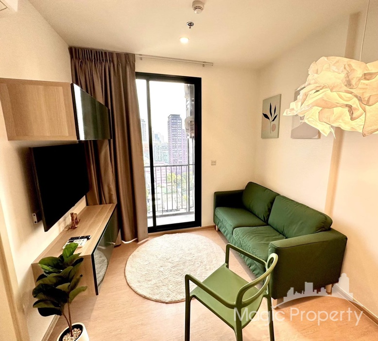 For Sale 1 Bed Condo in MARU Ekkamai 2, Phra Khanong Nuea, Bangkok | ฿6,250,000 | MGP1760 – Photo 5 For Sale 1 Bed Condo in MARU Ekkamai 2, Phra Khanong Nuea, Bangkok | ฿6,250,000 | MGP1760 – Photo 5