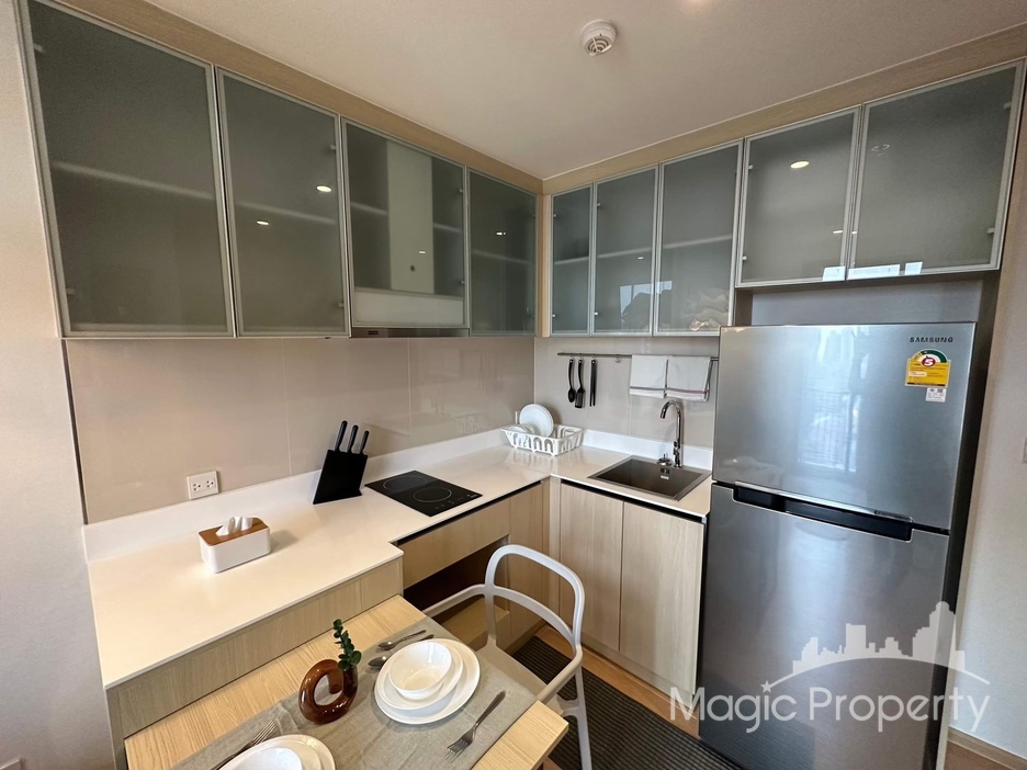 For Sale 1 Bed Condo in MARU Ekkamai 2, Phra Khanong Nuea, Bangkok | ฿6,250,000 | MGP1760 – Photo 6 For Sale 1 Bed Condo in MARU Ekkamai 2, Phra Khanong Nuea, Bangkok | ฿6,250,000 | MGP1760 – Photo 6