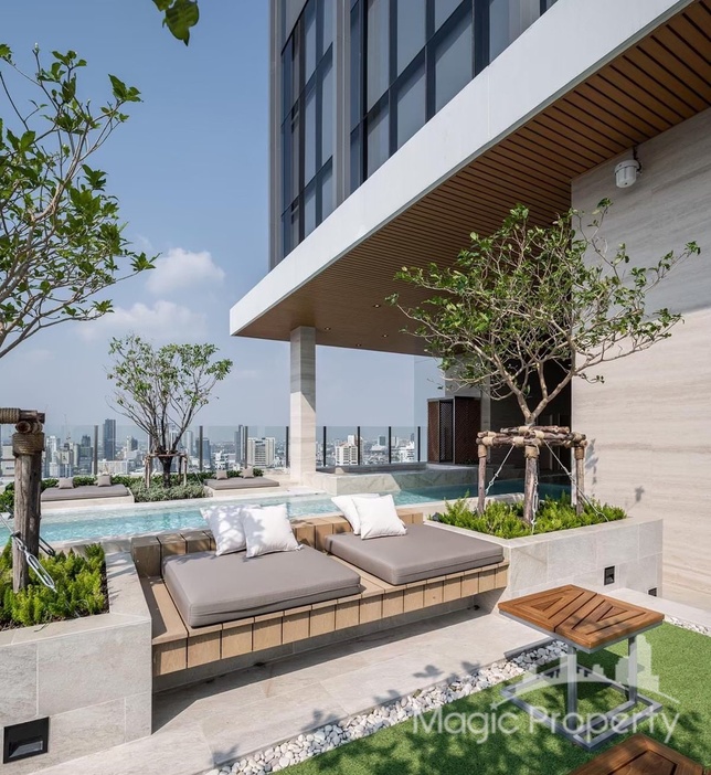 For Sale 1 Bed Condo in MARU Ekkamai 2, Phra Khanong Nuea, Bangkok | ฿6,250,000 | MGP1760 – Photo 8 For Sale 1 Bed Condo in MARU Ekkamai 2, Phra Khanong Nuea, Bangkok | ฿6,250,000 | MGP1760 – Photo 8