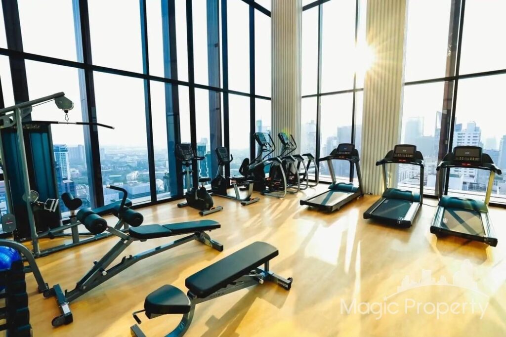For Sale 1 Bed Condo in MARU Ekkamai 2, Phra Khanong Nuea, Bangkok | ฿6,250,000 | MGP1760 – Photo 9 For Sale 1 Bed Condo in MARU Ekkamai 2, Phra Khanong Nuea, Bangkok | ฿6,250,000 | MGP1760 – Photo 9