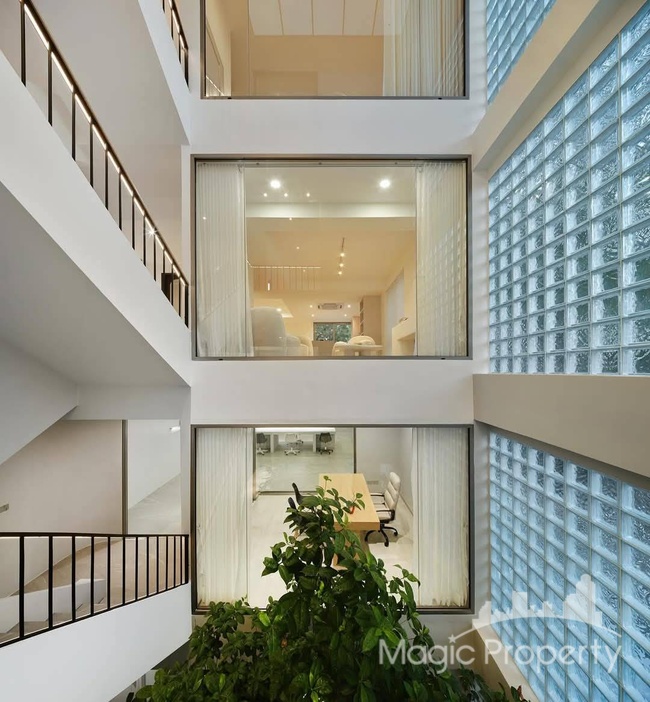 For Sale 2 Bed Commercial/Office in Chan Kasem, Bangkok | ฿29,000,000 | MGP1762 – Photo 14 For Sale 2 Bed Commercial/Office in Chan Kasem, Bangkok | ฿29,000,000 | MGP1762 – Photo 14