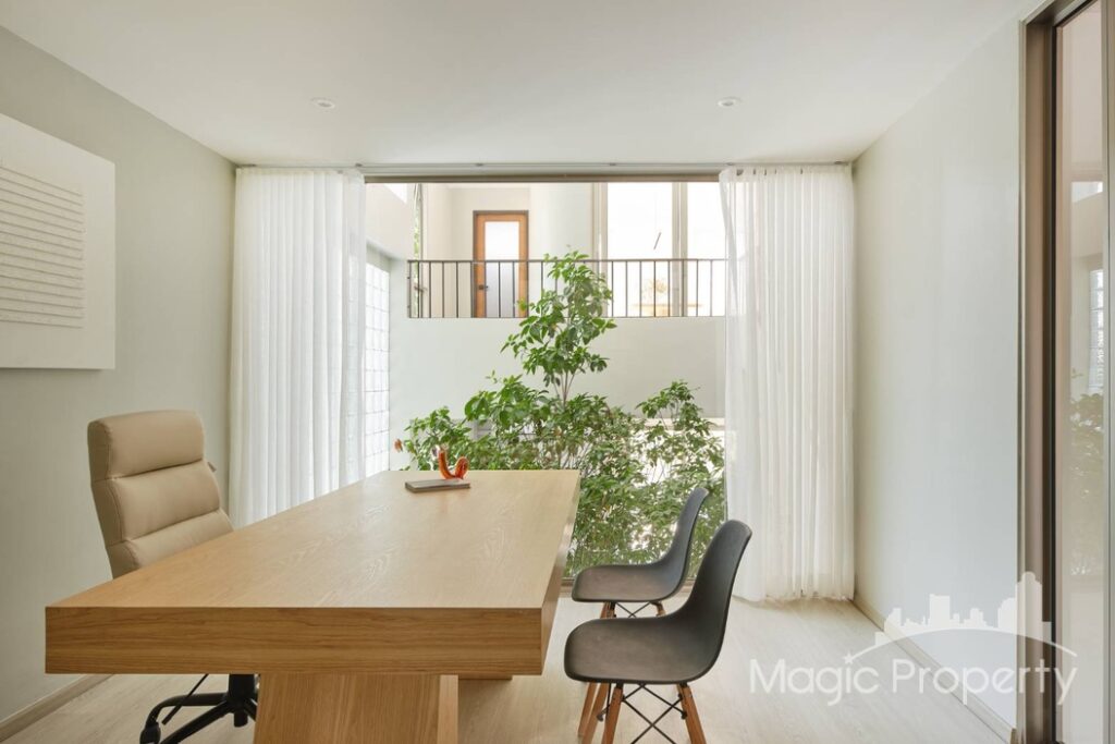 For Sale 2 Bed Commercial/Office in Chan Kasem, Bangkok | ฿29,000,000 | MGP1762 – Photo 40 For Sale 2 Bed Commercial/Office in Chan Kasem, Bangkok | ฿29,000,000 | MGP1762 – Photo 40