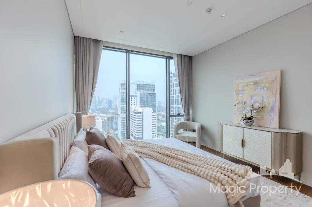 For Sale 5 Bed Condo in The Residences at Sindhorn Kempinski, Lumphini, Bangkok | ฿129,000,000 | MGP1763 – Photo 1 For Sale 5 Bed Condo in The Residences at Sindhorn Kempinski, Lumphini, Bangkok | ฿129,000,000 | MGP1763 – Photo 1