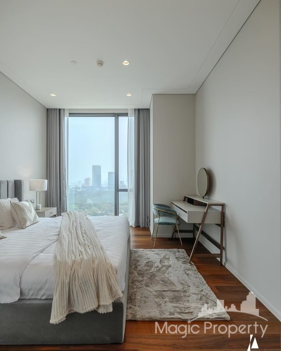 For Sale 5 Bed Condo in The Residences at Sindhorn Kempinski, Lumphini, Bangkok | ฿129,000,000 | MGP1763 – Photo 5 For Sale 5 Bed Condo in The Residences at Sindhorn Kempinski, Lumphini, Bangkok | ฿129,000,000 | MGP1763 – Photo 5