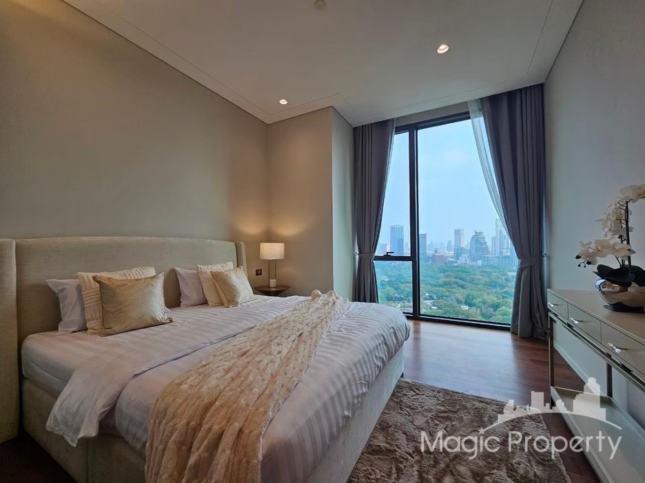 For Sale 5 Bed Condo in The Residences at Sindhorn Kempinski, Lumphini, Bangkok | ฿129,000,000 | MGP1763 – Photo 6 For Sale 5 Bed Condo in The Residences at Sindhorn Kempinski, Lumphini, Bangkok | ฿129,000,000 | MGP1763 – Photo 6