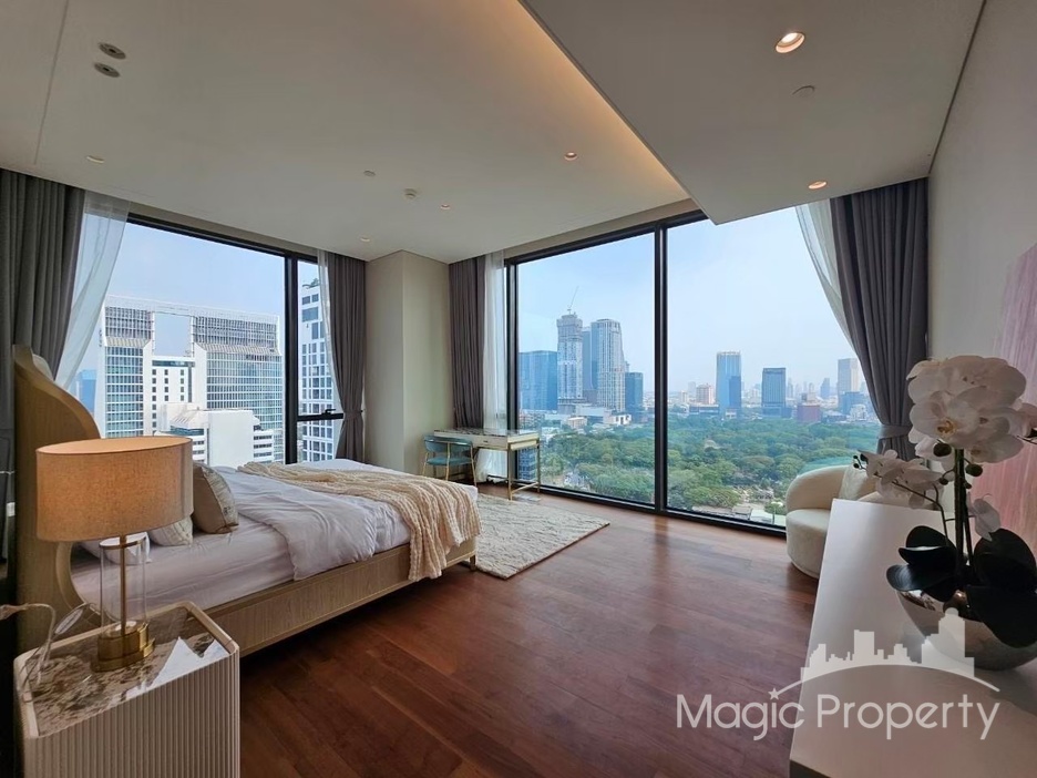 For Sale 5 Bed Condo in The Residences at Sindhorn Kempinski, Lumphini, Bangkok | ฿129,000,000 | MGP1763 – Photo 7 For Sale 5 Bed Condo in The Residences at Sindhorn Kempinski, Lumphini, Bangkok | ฿129,000,000 | MGP1763 – Photo 7