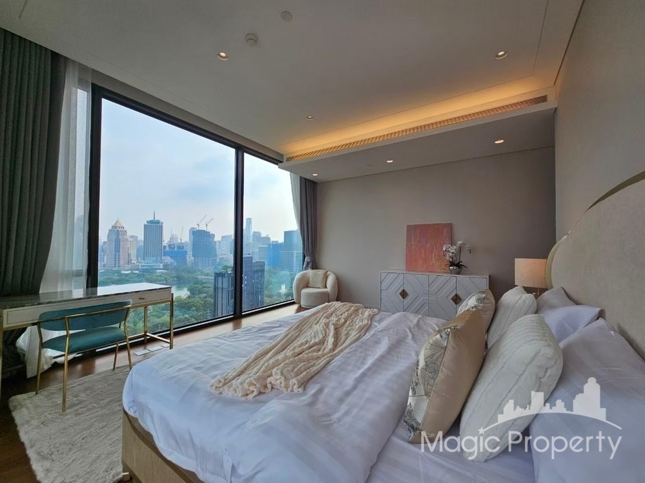 For Sale 5 Bed Condo in The Residences at Sindhorn Kempinski, Lumphini, Bangkok | ฿129,000,000 | MGP1763 – Photo 8 For Sale 5 Bed Condo in The Residences at Sindhorn Kempinski, Lumphini, Bangkok | ฿129,000,000 | MGP1763 – Photo 8