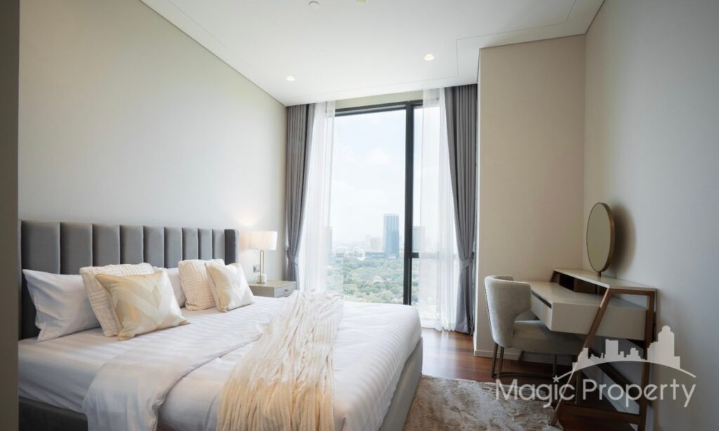 For Sale 5 Bed Condo in The Residences at Sindhorn Kempinski, Lumphini, Bangkok | ฿129,000,000 | MGP1763 – Photo 9 For Sale 5 Bed Condo in The Residences at Sindhorn Kempinski, Lumphini, Bangkok | ฿129,000,000 | MGP1763 – Photo 9